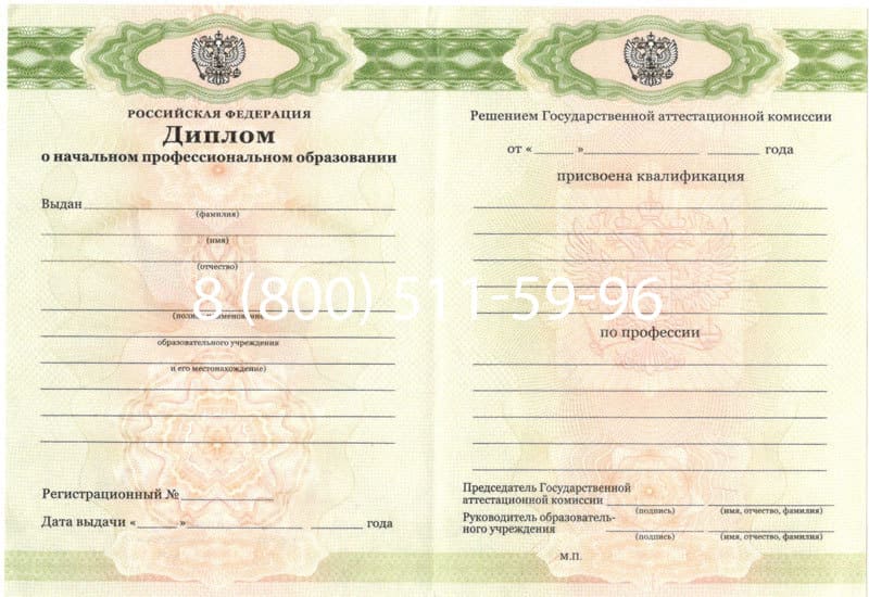 Купить Диплом о начальном образовании 2010-2024 годов в Улан-Удэ Купить Диплом о начальном образовании 2010-2024 годов в Улан-Удэ