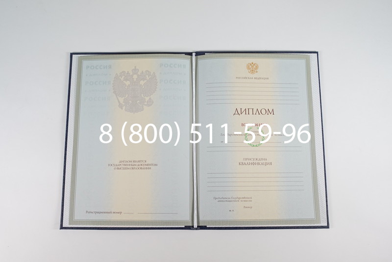 Диплом о высшем образовании 2003-2009 годов в Улан-Удэ Диплом о высшем образовании 2003-2009 годов в Улан-Удэ