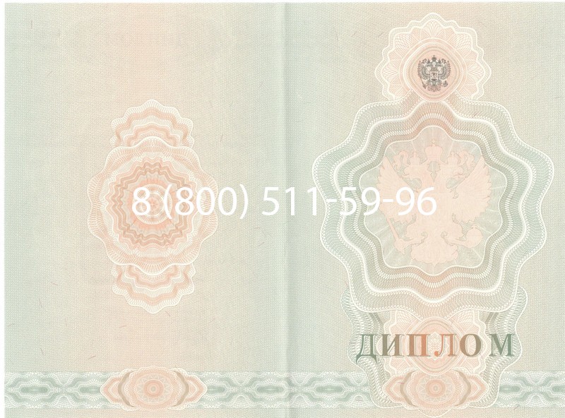Купить Диплом ПТУ 2007-2010 годов в Улан-Удэ